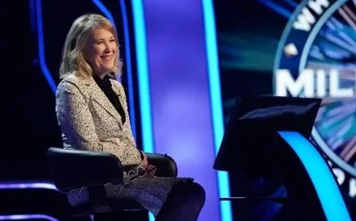Catherine O'Hara