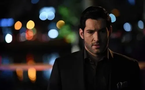 Lucifer