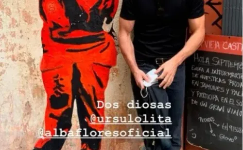 Miguel Ángel Silvestre