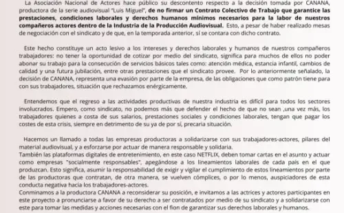 LUIS MIGUEL SERIE NETFLIX