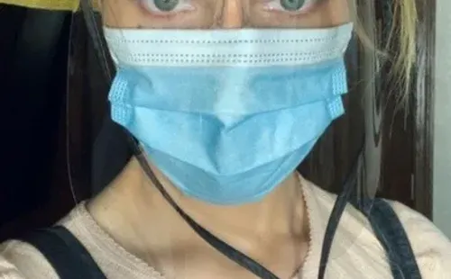 Lauren German