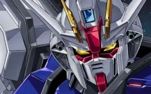 Gundam