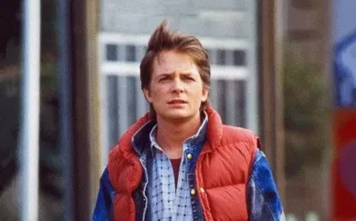 Michael J. Fox