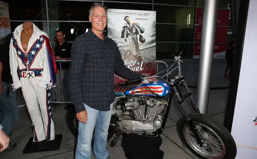 Evel Knievel