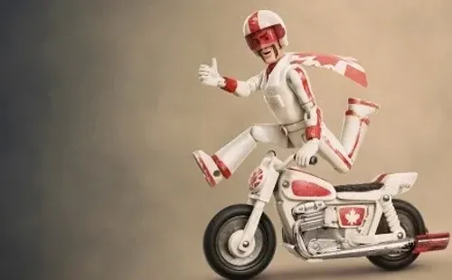 Duke Caboom