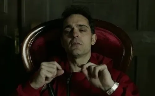 La Casa de Papel