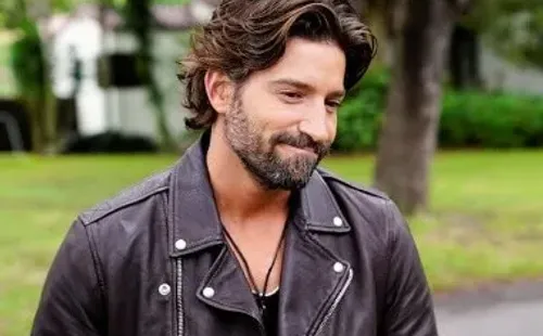 David Chocarro