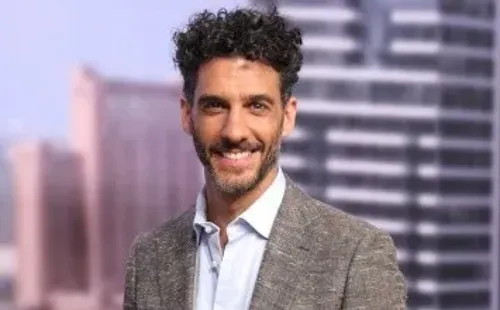 Erick Elías