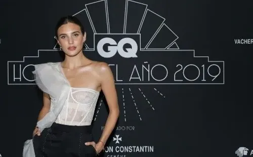 Macarena Achaga