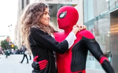 SpiderMan_TomHolland_Zendaya