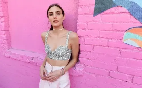 Macarena Achaga