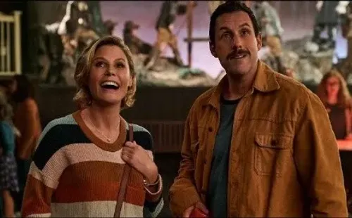 Adam Sandler