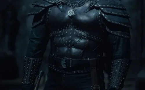 HenryCavill_TheWitcher