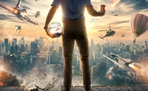 Poster_FreeGuy