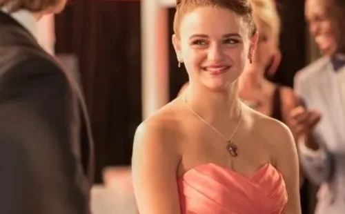 Joey King