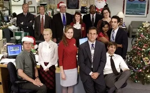 The Office