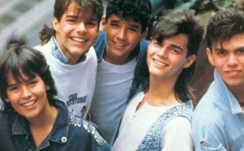 Menudo