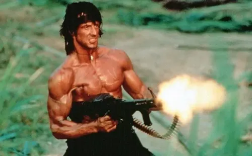 SylStallone_Rambo