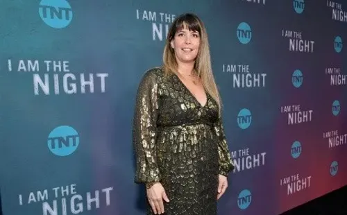 Patty Jenkins