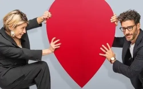 100 días para enamorarnos