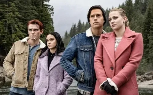 Riverdale