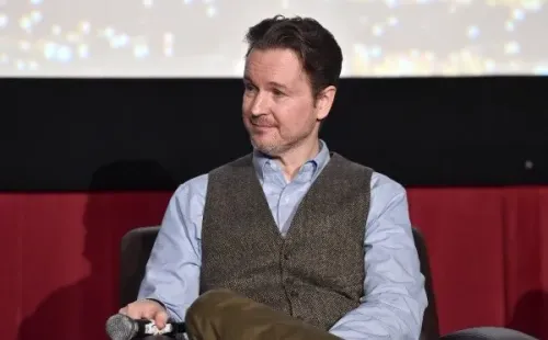 Matt Reeves