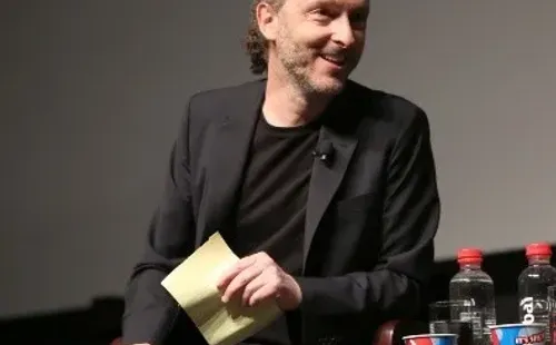 Emmanuel Chivo Lubezki