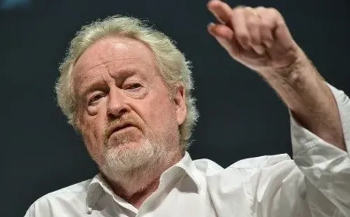 Ridley Scott