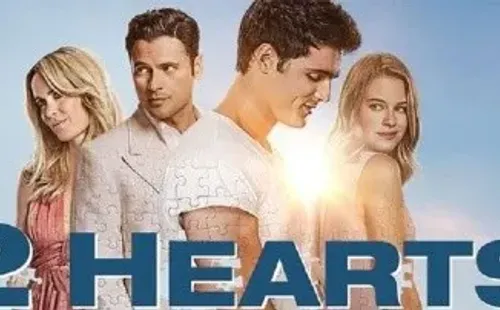 TWO HEARTS