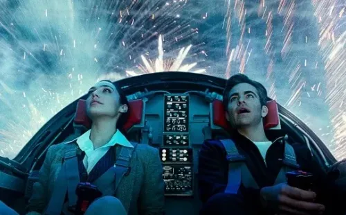 wonder woman 1984 patty jenkins fecha de estreno