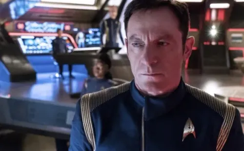 star trek discovery cuarta temporada