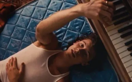 shawn mendes in wonder netflix