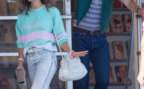 Stranger Things temporada 4