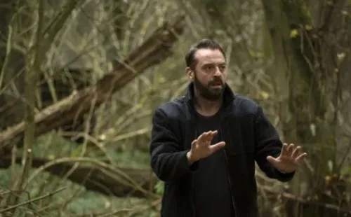 undercover temporada 2