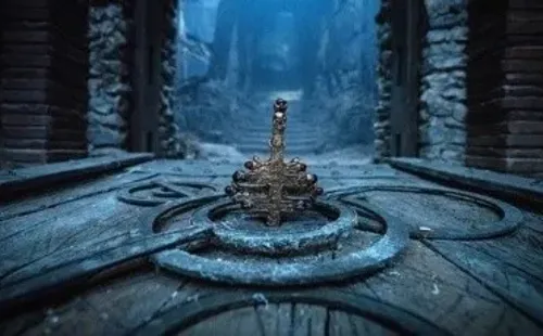 Uncharted