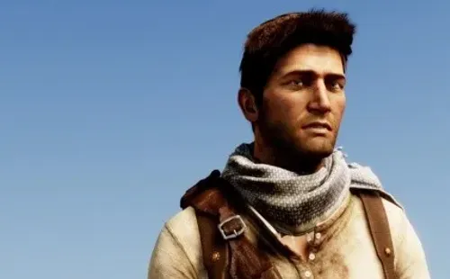 Nathan Drake