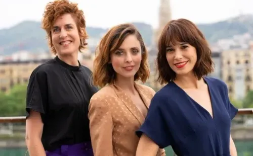 vida perfecta final de temporada hbo hora