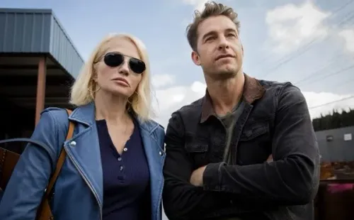 scott speedman animal kingdome you tercera temporada