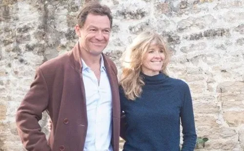 Dominic West