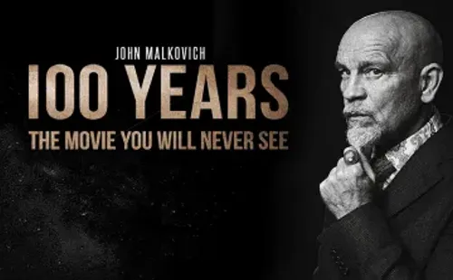 John Malkovich