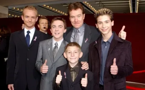 malcom in the middle frankie muniz