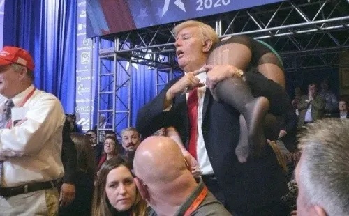 Trump_Borat