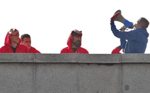 La Casa de Papel