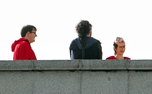 La Casa de Papel