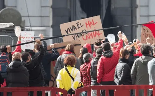 La Casa de Papel