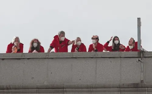 La Casa de Papel