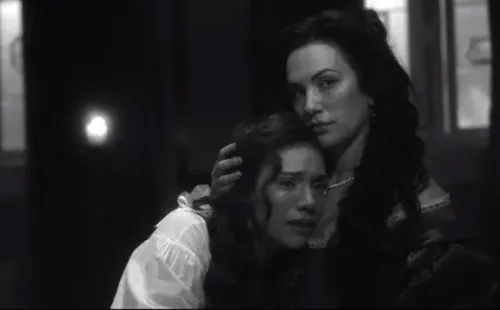 kate siegel la maldición de bly manor