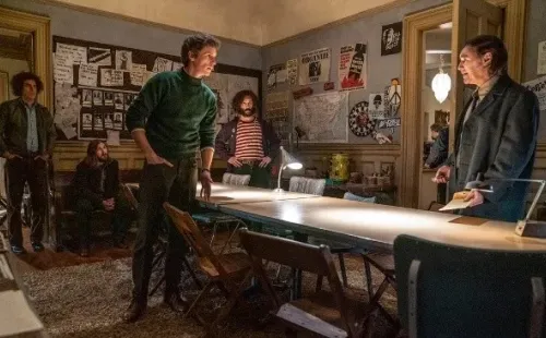 eddie redmayne tom hayden