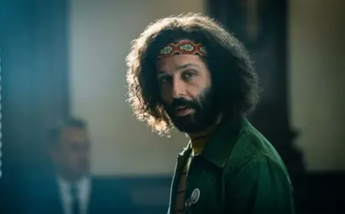 jeremy strong jerry rubin