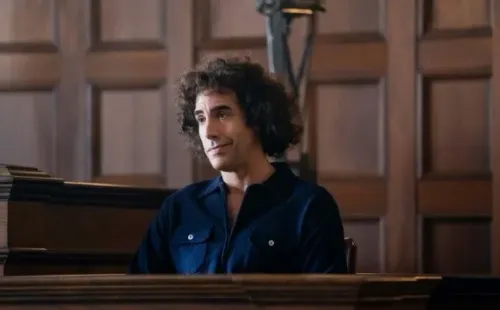 sacha baron cohen abbie hoffman